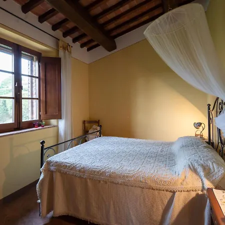 Villa Spacious At Lombriciano Tuscany With Pool Cortona